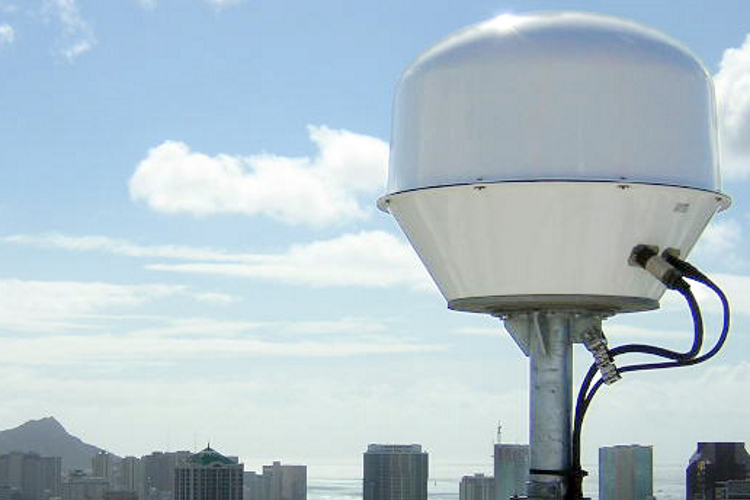 Silhouette Central Receive Antenna Systems